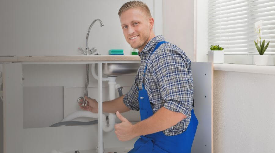 Professional emergency plumbing in Byron, GA